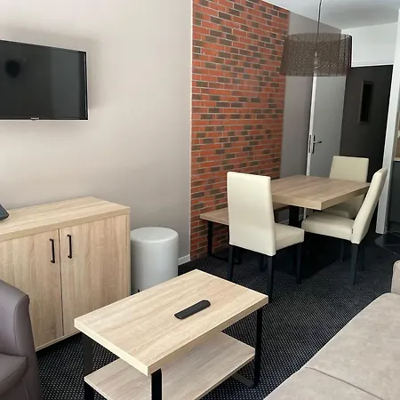 Apartment A Gourette Avec Terrasse, 4 Pers, Animaux Admis - Fr-1-860-55 Eaux-Bonnes