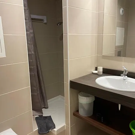A Gourette Avec Terrasse, 4 Pers, Animaux Admis - Fr-1-860-55 Apartamento *