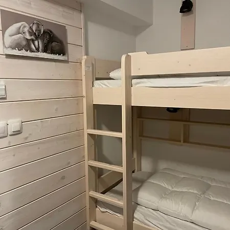 A Gourette Avec Terrasse, 4 Pers, Animaux Admis - Fr-1-860-55 *