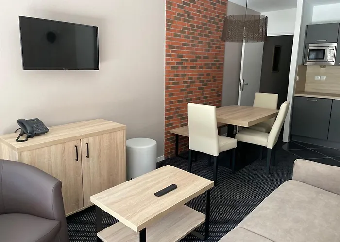 Apartment A Gourette Avec Terrasse, 4 Pers, Animaux Admis - Fr-1-860-55 Eaux-Bonnes